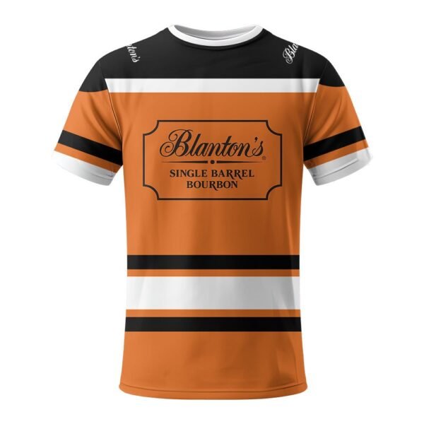 Blanton's Basic T-Shirt
