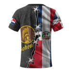 Bohemia Dominican Republic T-Shirt