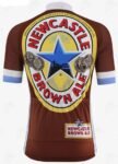 Brown Ale Men's Cycling Jersey