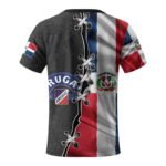 Brugal Dominican Republic T-Shirt