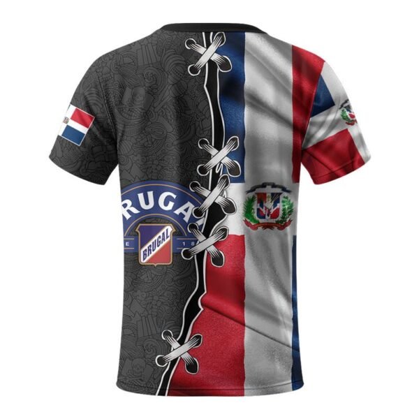 Brugal Dominican Republic T-Shirt