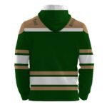 Buffalo Trace Basic Hoodie & Zip Hoodie