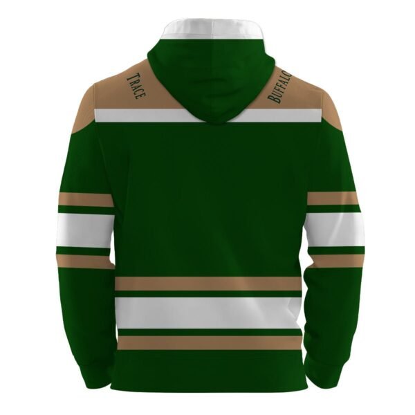 Buffalo Trace Basic Hoodie & Zip Hoodie