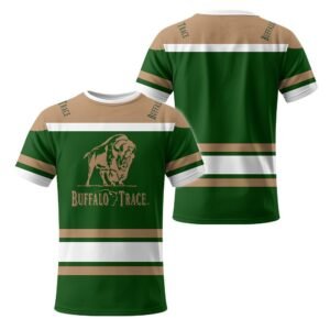 Buffalo Trace Basic T-Shirt
