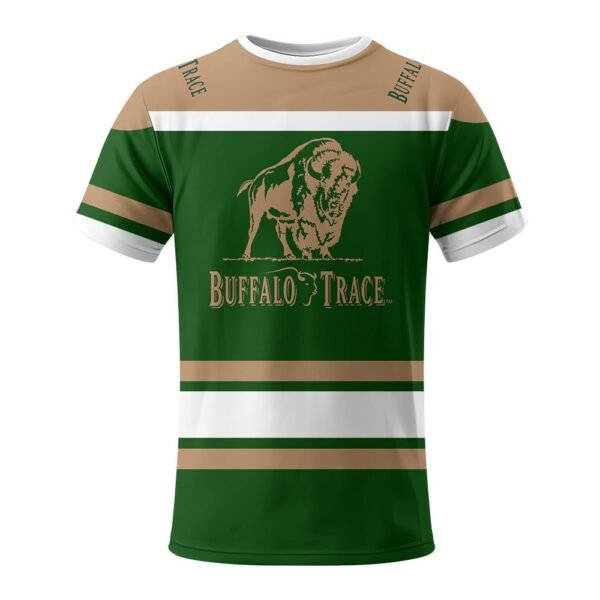 Buffalo Trace Basic T-Shirt
