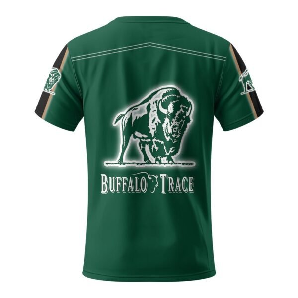 Buffalo Trace Classic Heritage T-Shirt
