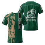 Buffalo Trace Classic Heritage T-Shirt