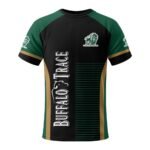 Buffalo Trace Kentucky Straight Bourbon Whiskey T-Shirt