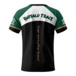 Buffalo Trace Kentucky Straight Bourbon Whiskey T-Shirt
