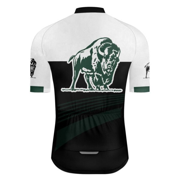 Buffalo Trace Men's Cycling Jersey Set