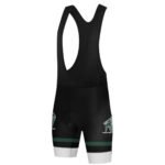 Buffalo Trace Men's Cycling Jersey Set