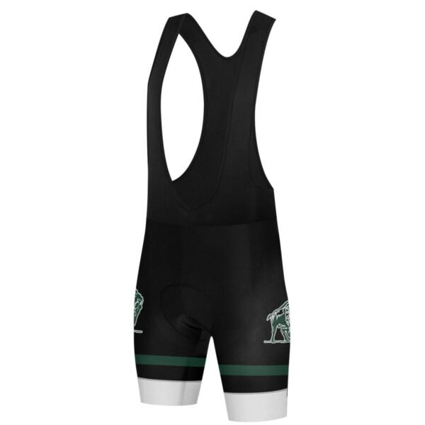 Buffalo Trace Men's Cycling Jersey Set