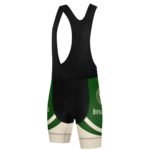 Buffalo Trace Men's Cycling Jersey Set