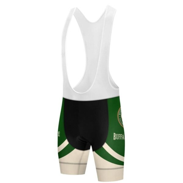 Buffalo Trace Men's Cycling Jersey Set