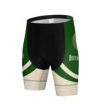 Buffalo Trace Men's Cycling Jersey Set