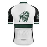 Buffalo Trace Stripe Men's Cycling Jersey Set