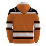 Bulleit Bourbon Basic Hoodie & Zip Hoodie