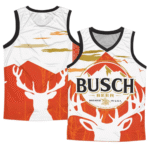 Busch Beer Men's Tank Top