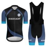 Busch Light 1989 Men's Cycling Jersey Set