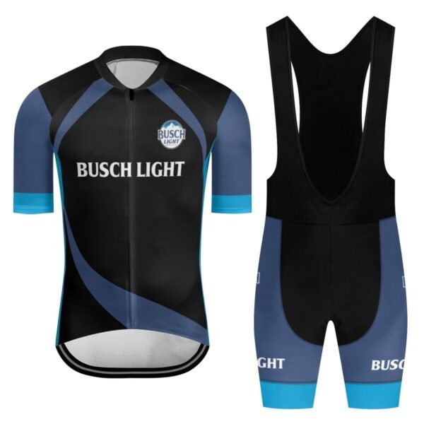 Busch Light 1989 Men's Cycling Jersey Set