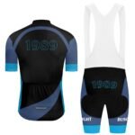 Busch Light 1989 Men's Cycling Jersey Set