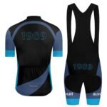 Busch Light 1989 Men's Cycling Jersey Set