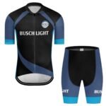Busch Light 1989 Men's Cycling Jersey Set