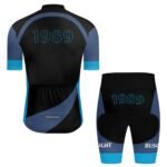 Busch Light 1989 Men's Cycling Jersey Set