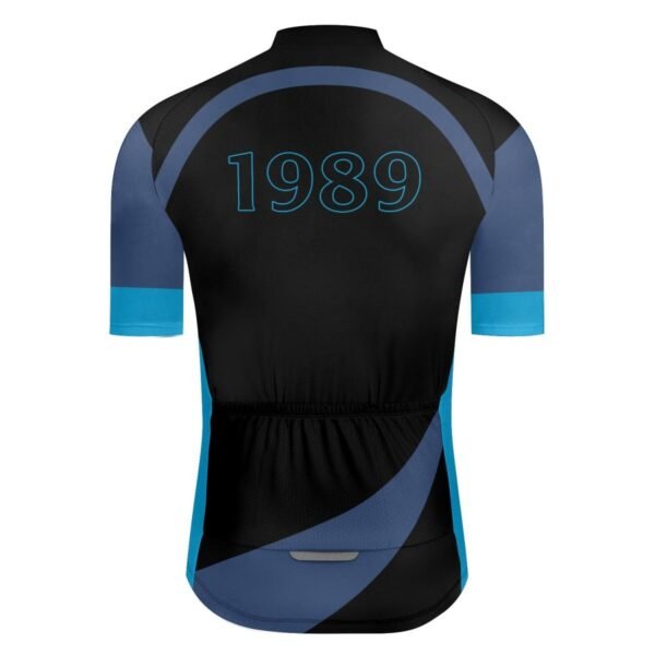 Busch Light 1989 Men's Cycling Jersey Set