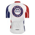 Busch Light America Men's Cycling Jersey Set