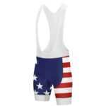 Busch Light America Men's Cycling Jersey Set