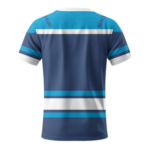 Busch Light Basic T-Shirt