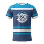 Busch Light Basic T-Shirt