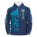 Busch Light Classic Heritage Hoodie & Zip Hoodie