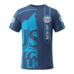 Busch Light Classic Heritage T-Shirt