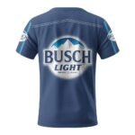Busch Light Classic Heritage T-Shirt