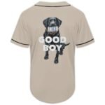 Busch Light Good Boy Baseball Jersey