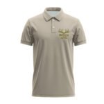 Busch Light Hunting Polo Shirt