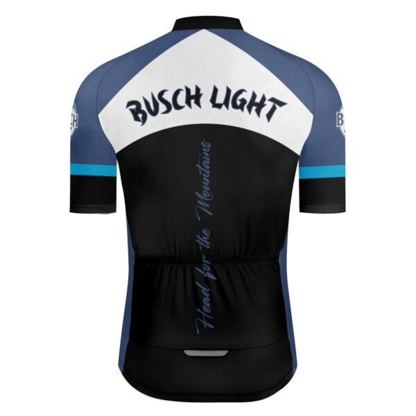 Busch Light Made To Chill Men's Cycling Jersey Set