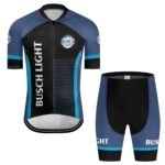 Busch Light Made To Chill Men's Cycling Jersey Set