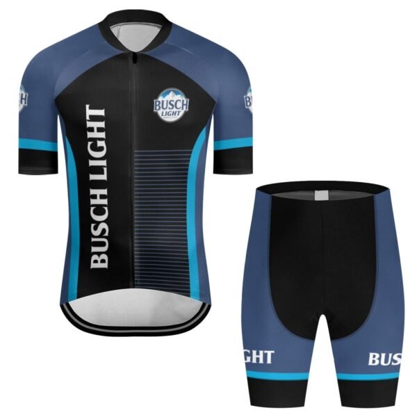Busch Light Made To Chill Men's Cycling Jersey Set