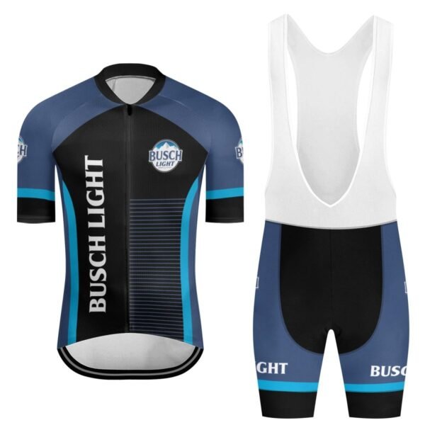 Busch Light Made To Chill Men's Cycling Jersey Set