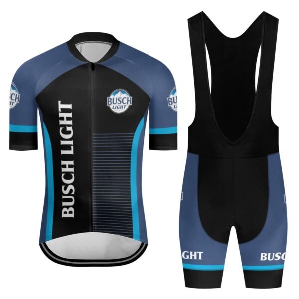 Busch Light Made To Chill Men's Cycling Jersey Set