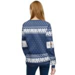 Busch Light Make Grinch Happy Ugly Sweater