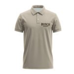 Busch Light Mallard Polo Shirt