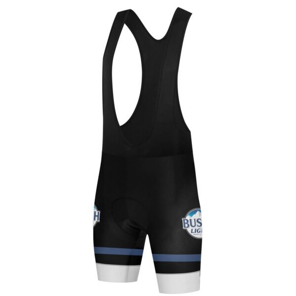 Busch Light Men's Cycling Jersey Set