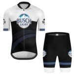 Busch Light Men's Cycling Jersey Set