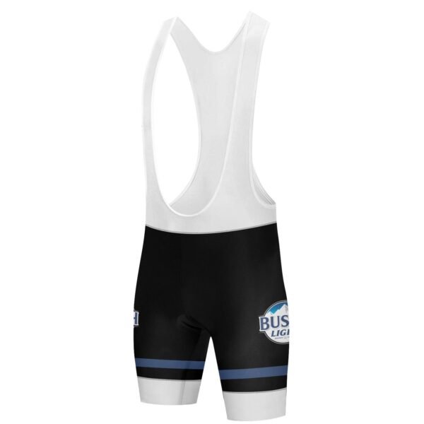 Busch Light Men's Cycling Jersey Set