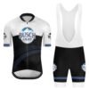 Busch Light Men's Cycling Jersey Set