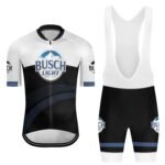 Busch Light Men's Cycling Jersey Set
